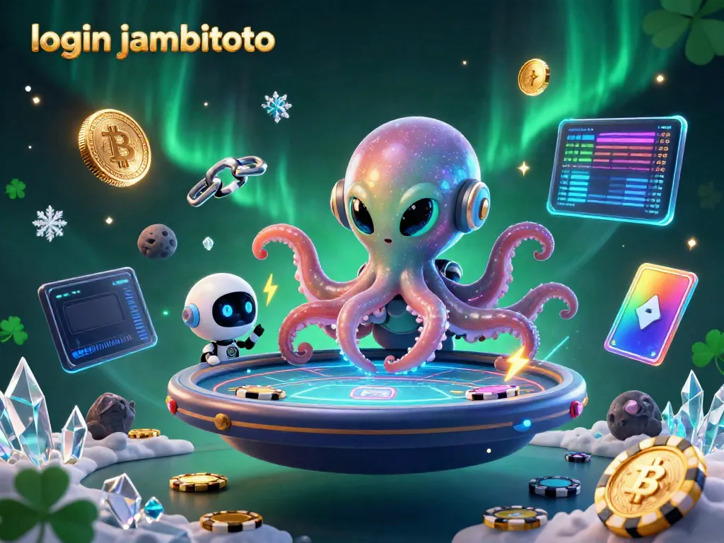 Engage in thrilling gameplay and win with login jambitoto at a dynamic cosmic poker table!