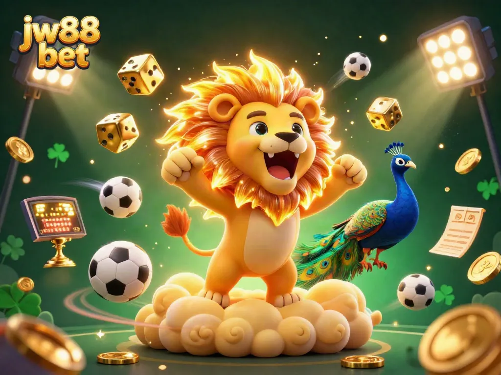 Experience winning strategies at jw88 bet with immersive gaming elements and vibrant casino visuals.
