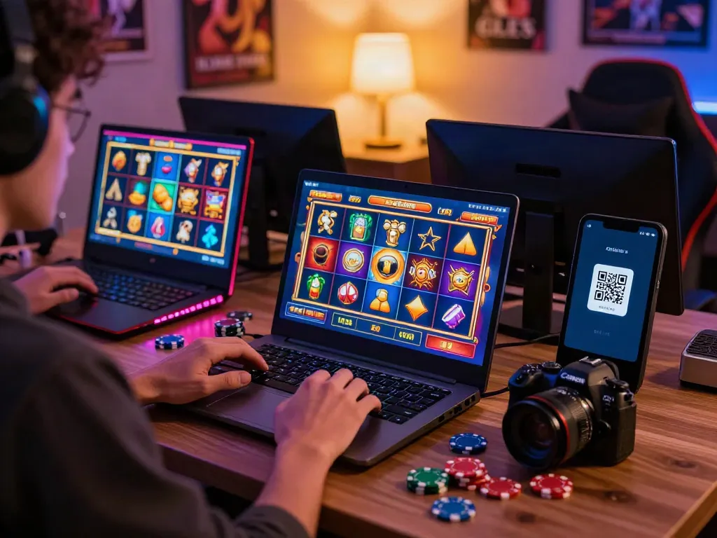 8 Overlooked slot88 Features Worth Knowing in 2026 | During Day