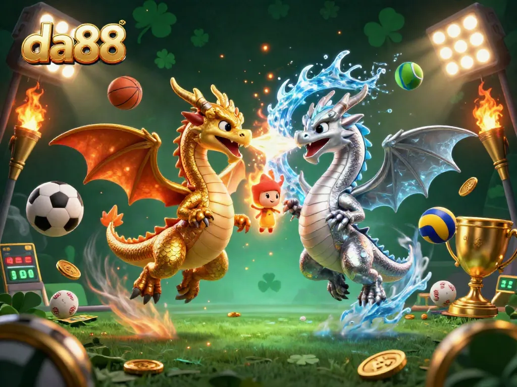 How to Take Your da88 Betting Skills to the Next Level for W | During Day