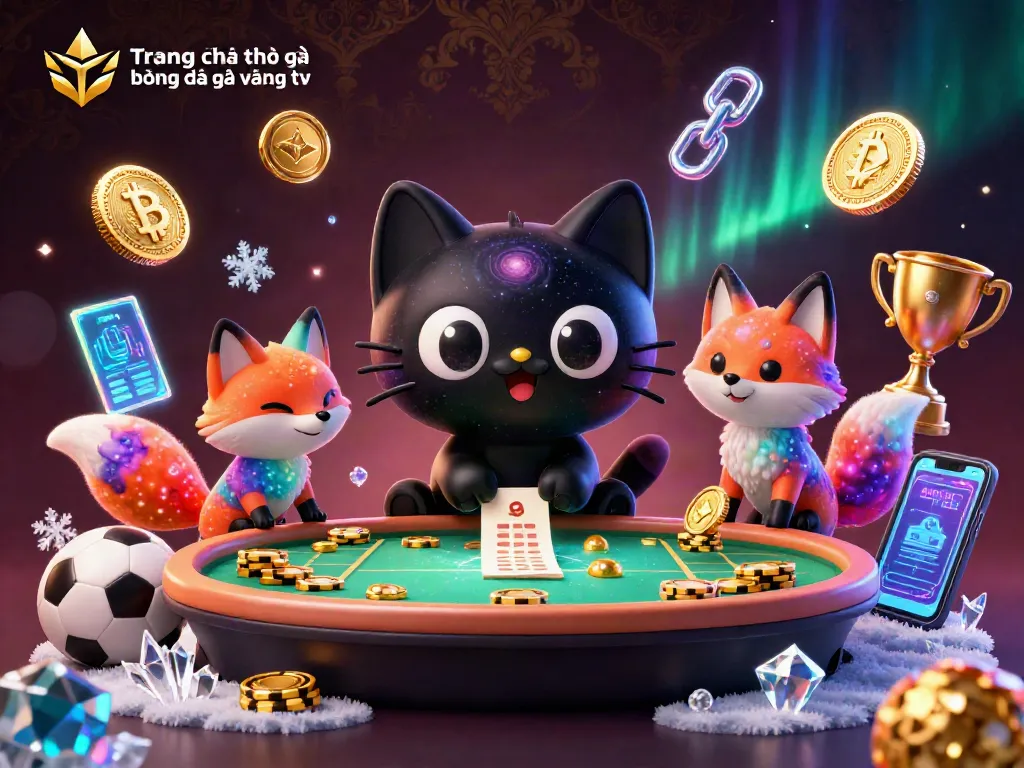 Engage with Trang phát trực tiếp bóng đá gà vàng tv for thrilling live football betting experiences.