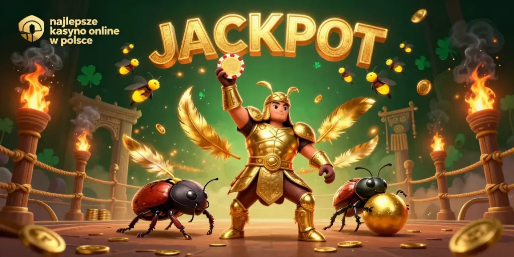 Engage with the finest online casino experience, najlepsze kasyno online w polsce showcasing a dynamic gaming scene.